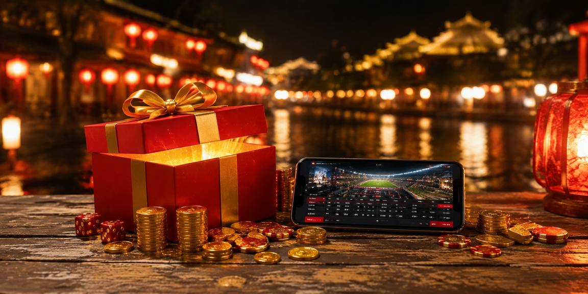 fav88 Casino Nổi Bật