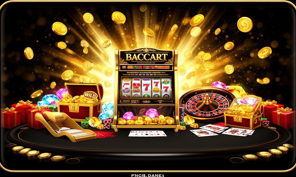 fav88 Casino trực tiếp